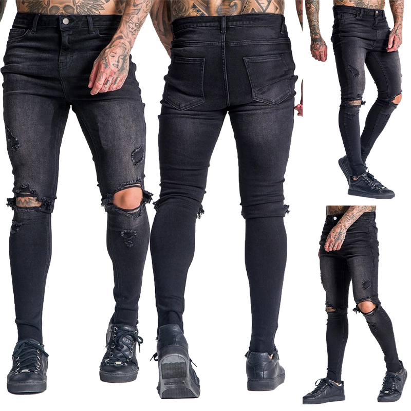 denim jeans and casuals