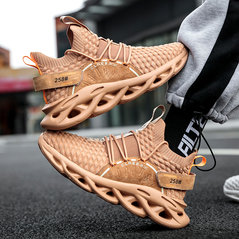 lightweight slip on tennis shoes