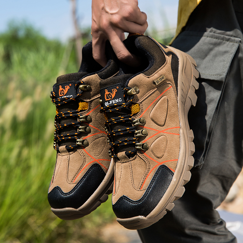 best water resistant trainers
