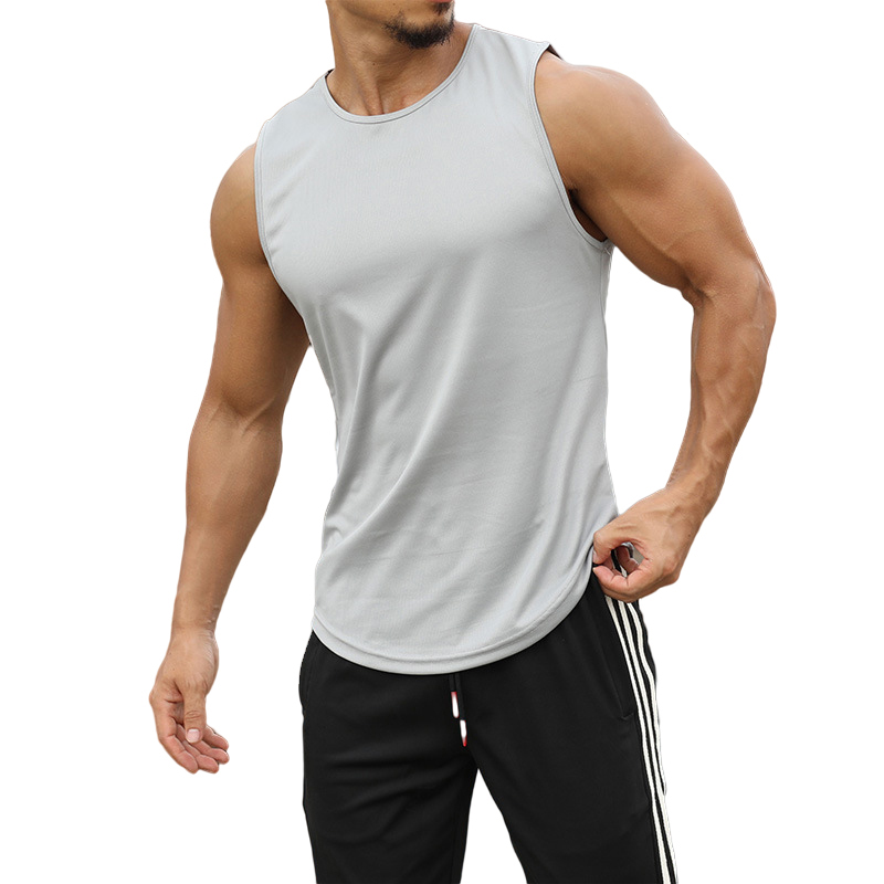 Why Sleeveless T-Shirts Are Best For Gyms?, by Bushirt