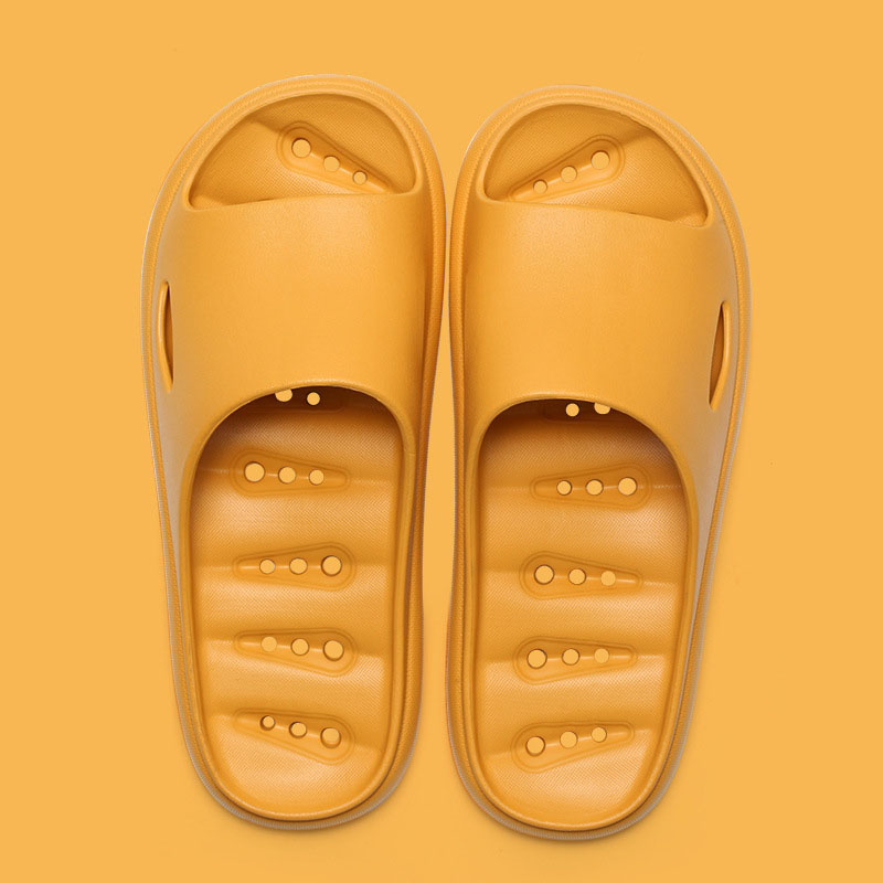 my beach shoes pillow slides