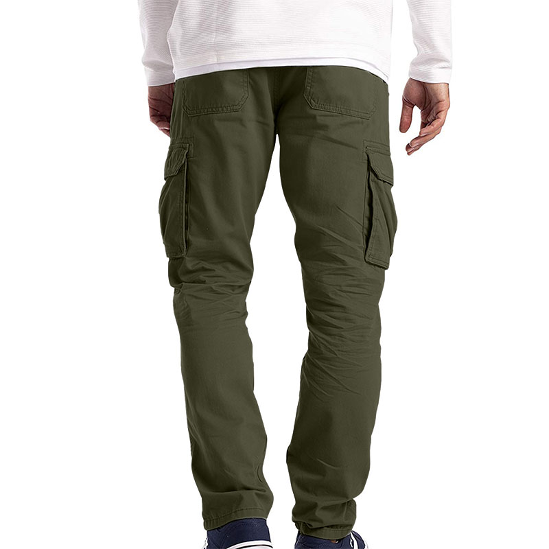 combat cargo joggers