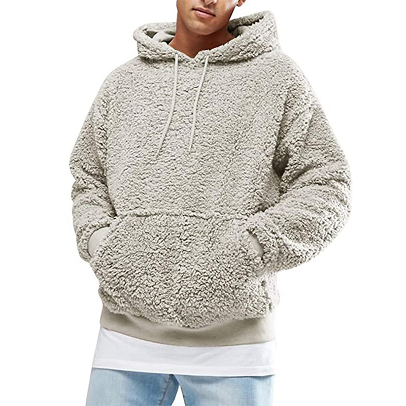Warm sweatshirt mens Clearance