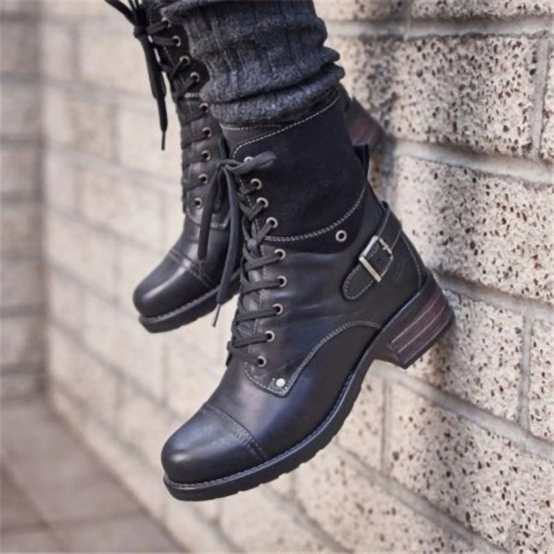 womens size 12 combat boots