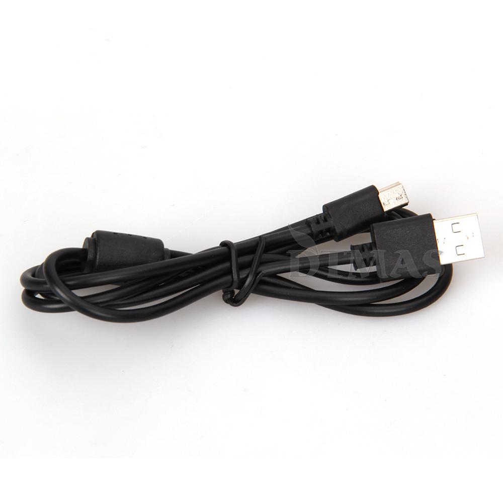 1m charging cable cables for playstation 3 ps3 wireless controller video games