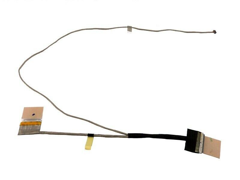 LCD LVDS VIDEO DISPLAY SCREEN CABLE ACER ASPIRE E5-575-52JF N16Q2 DD0ZAALC011 O1