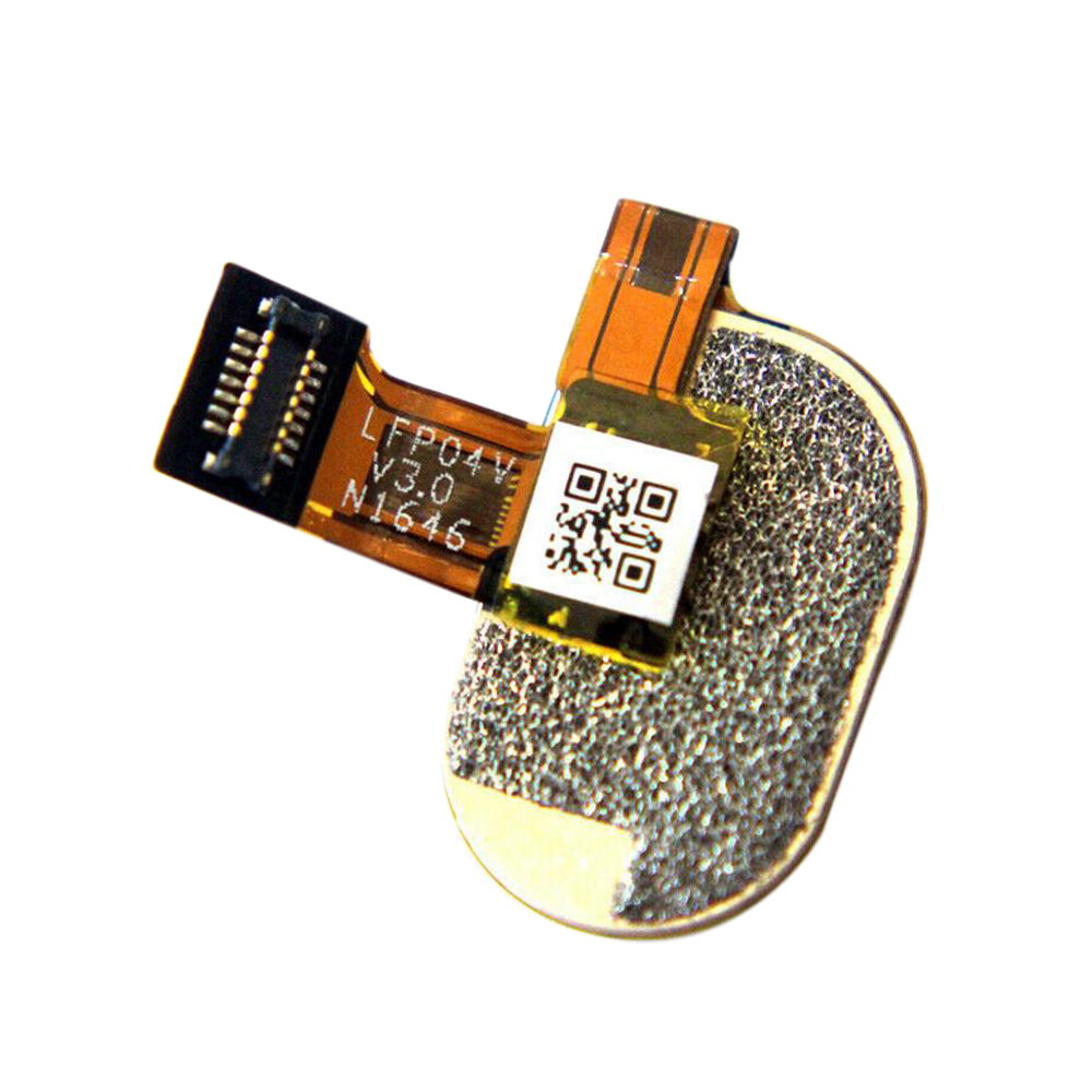For Motorola Moto G5 Home Button Flex Cable Fingerprint