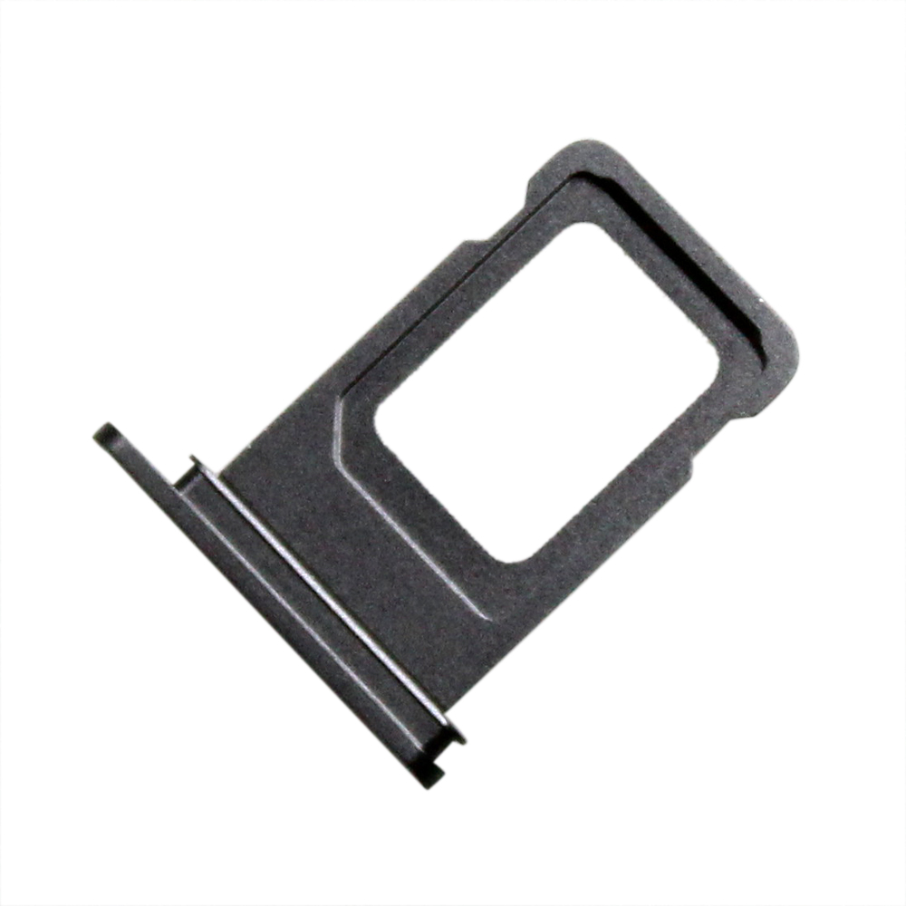 HOT Single / Dual SIM Card Tray Holder For iPhone 11 / 11 ...