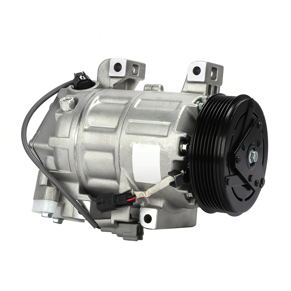 2014 nissan altima compressor 3.5