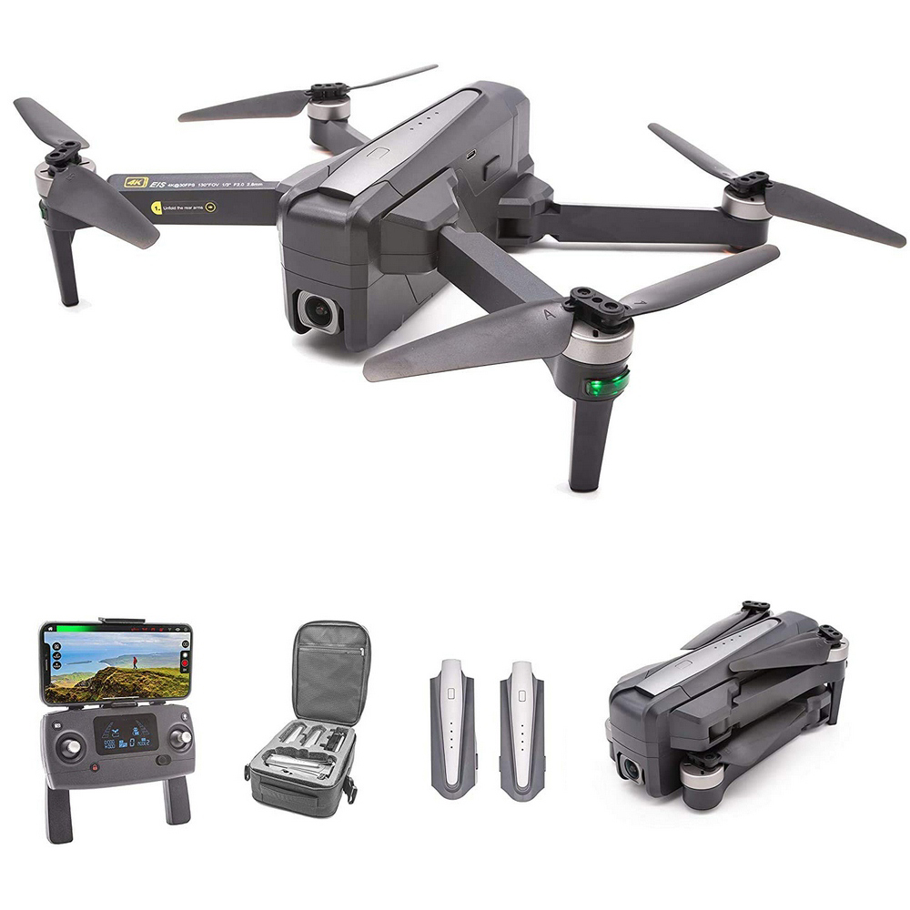 global drone ky05 4k hd camera