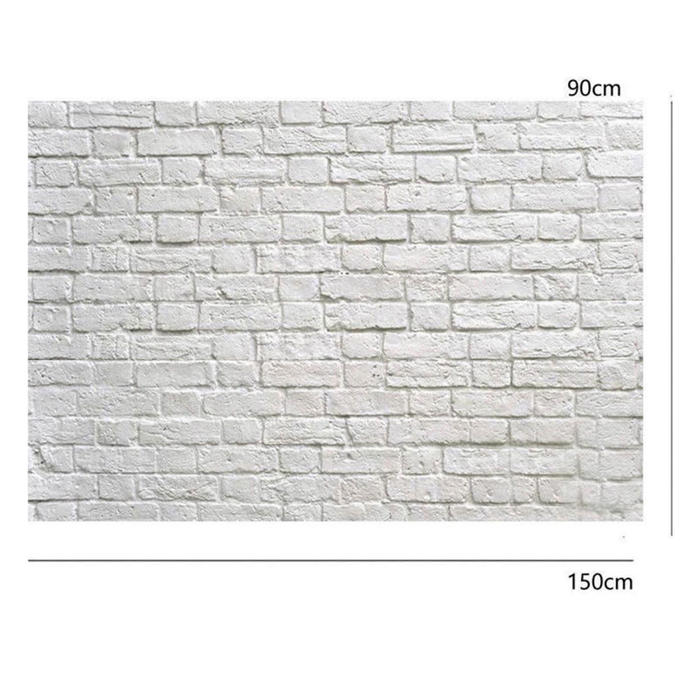 3x5/5x7/7x5ft Photography Backdrops Photo Vinyl Wood Background Studio Prop Deco - Picture 17 of 86
