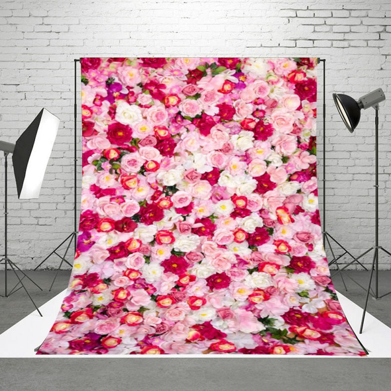 3x5/5x7/7x5ft Photography Backdrops Photo Vinyl Wood Background Studio Prop Deco - Picture 25 of 86