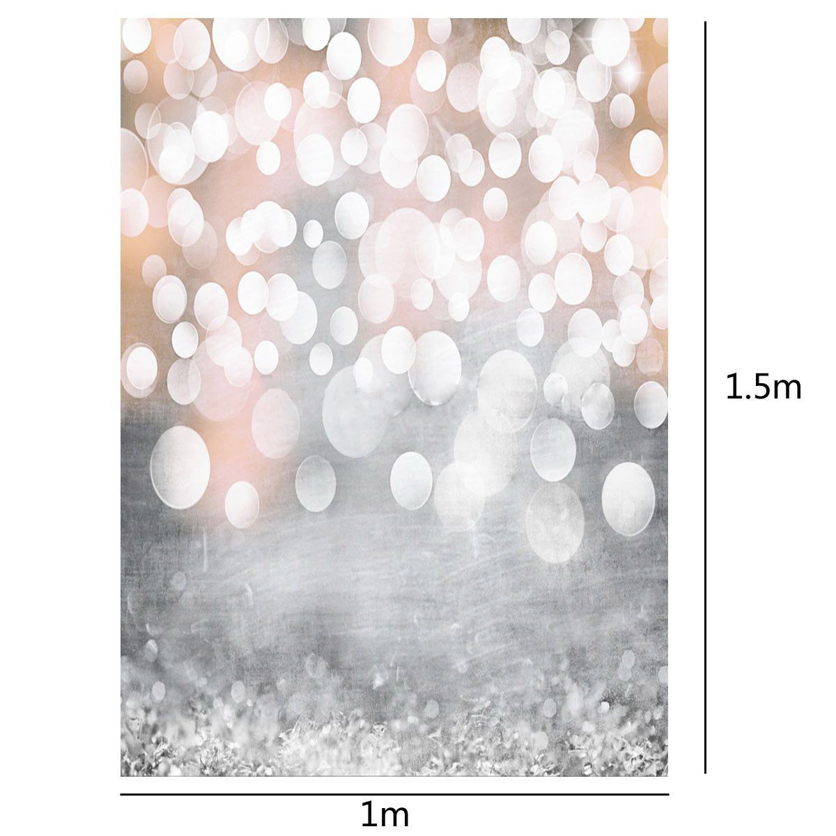3x5/5x7/7x5ft Photography Backdrops Photo Vinyl Wood Background Studio Prop Deco - Picture 31 of 86
