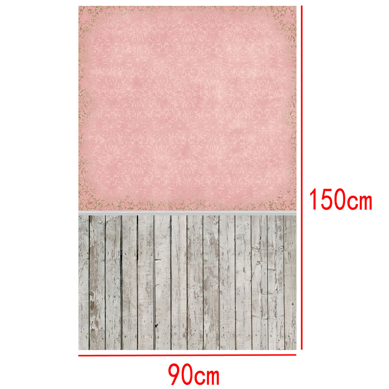 3x5/5x7/7x5ft Photography Backdrops Photo Vinyl Wood Background Studio Prop Deco - Picture 37 of 86