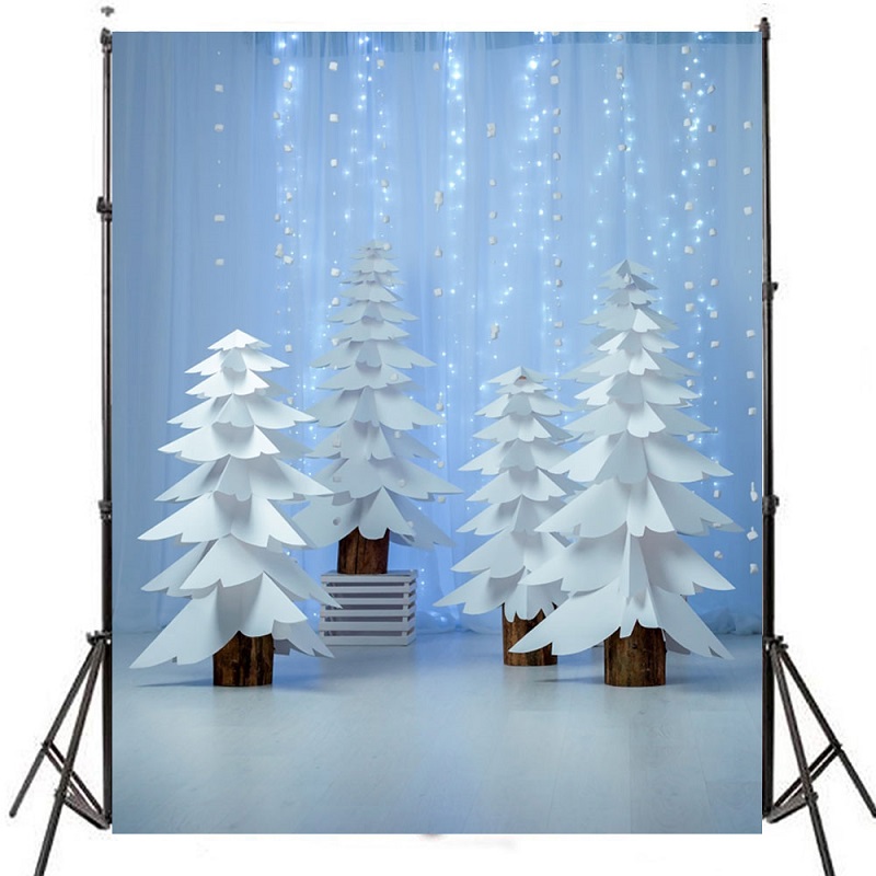 3x5/5x7/7x5ft Photography Backdrops Photo Vinyl Wood Background Studio Prop Deco - Picture 81 of 86