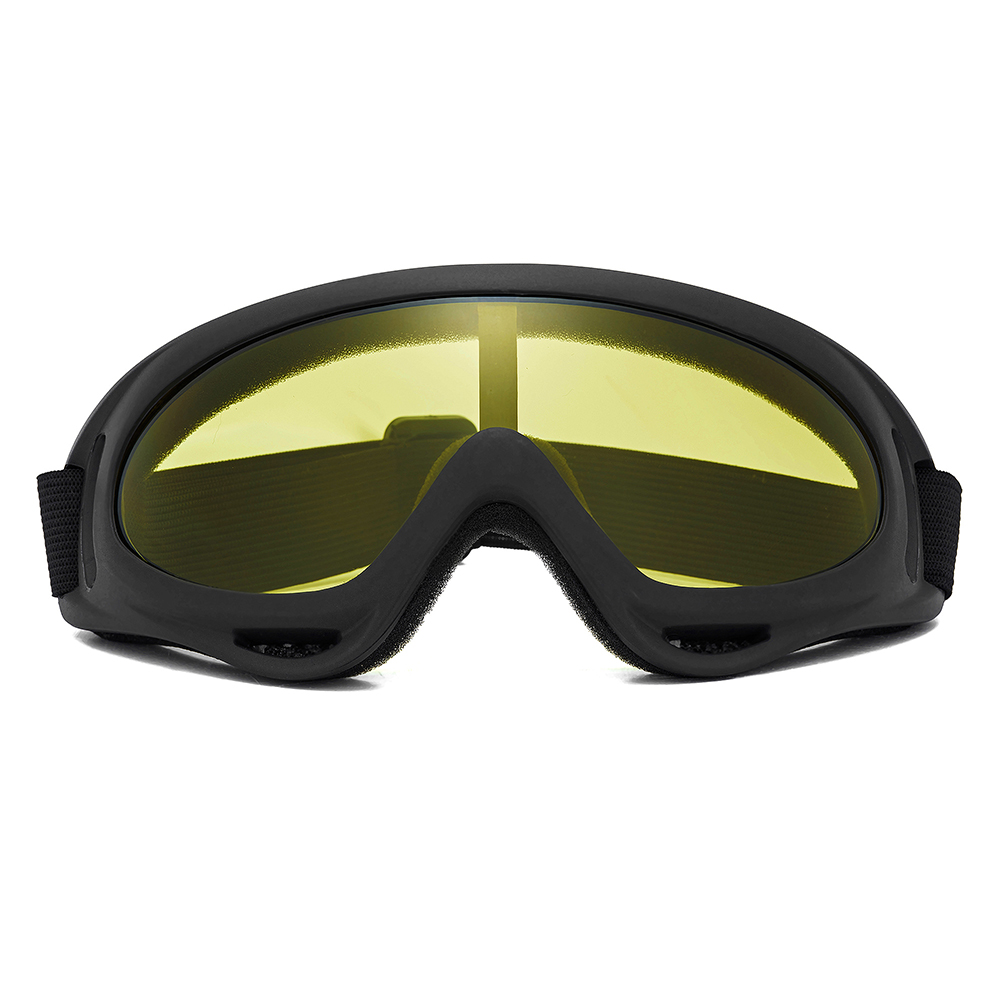 Winter Sports Ski Goggles Anti-Fog UV Snow Snowboard Fashion