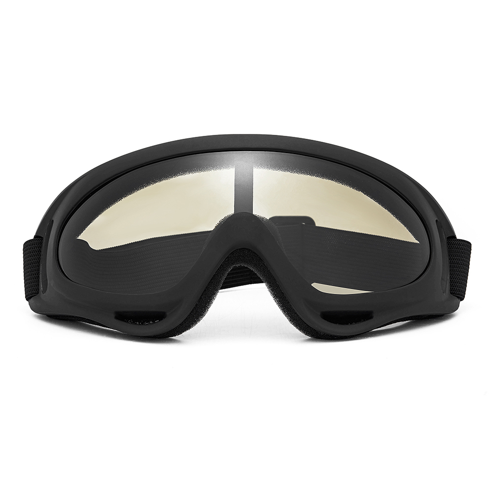 Winter Sports Ski Goggles Anti-Fog UV Snow Snowboard Fashion
