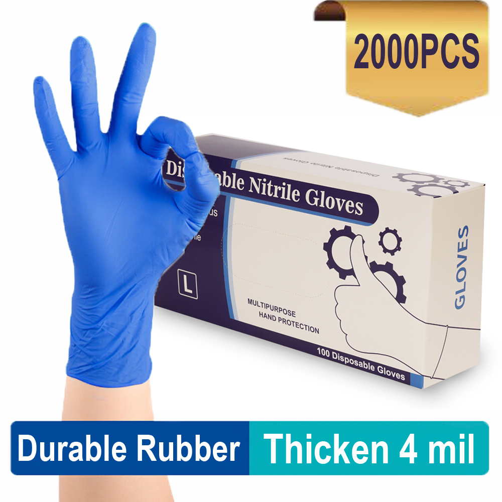 non latex gloves medical