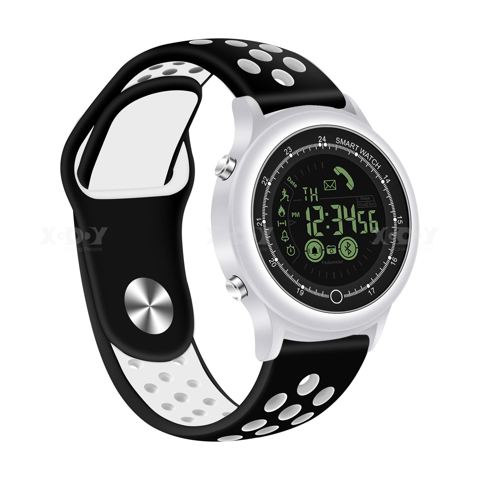 smartwatch waterproof 5 atm
