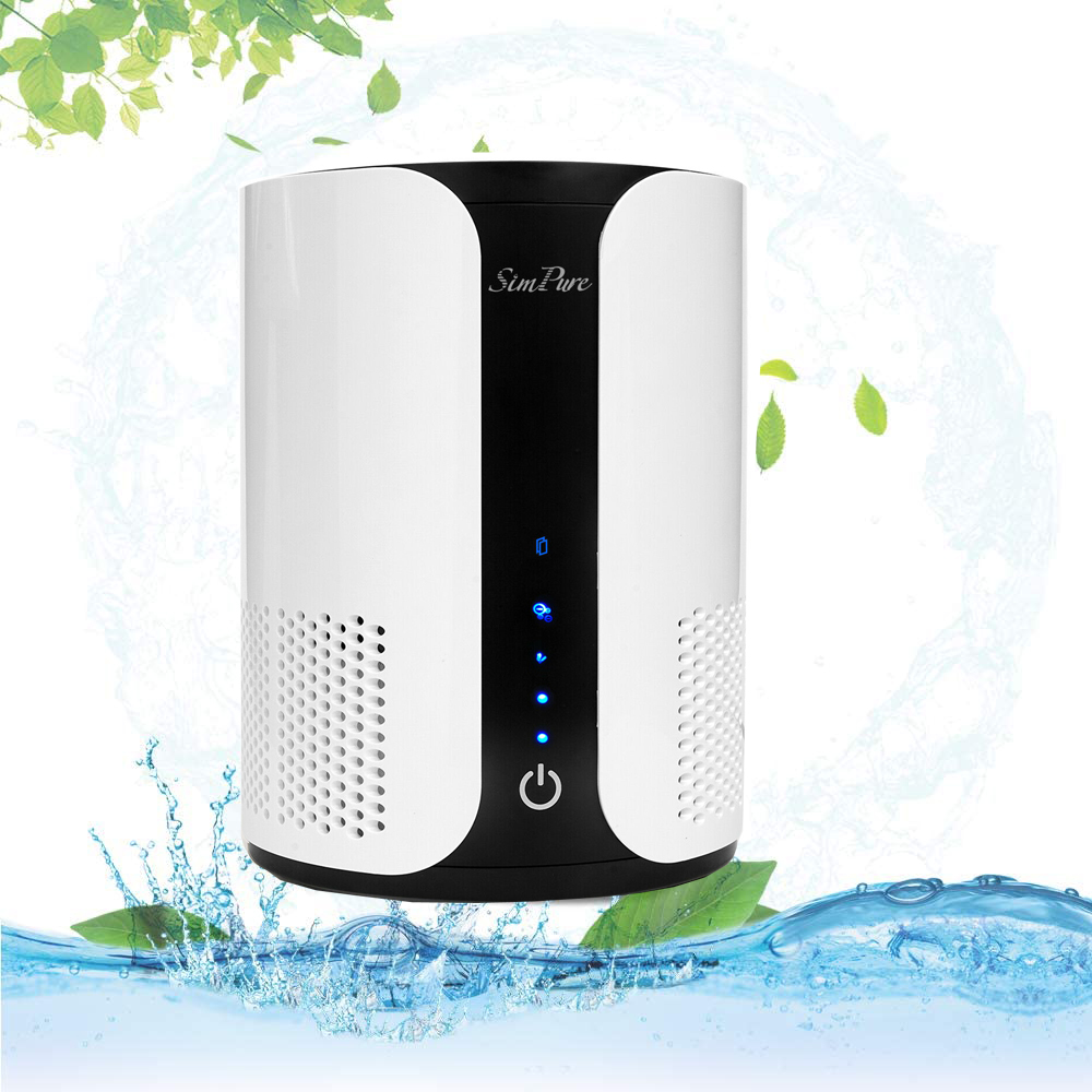 pet hair humidifier