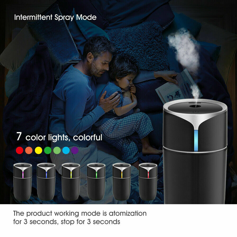 jml air purifier