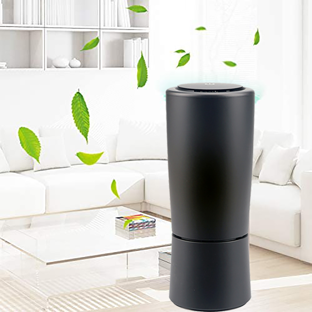 indoor air purifier for smoke