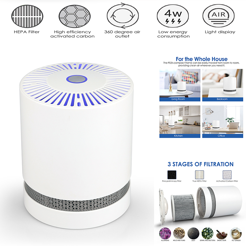 sim pure air filter