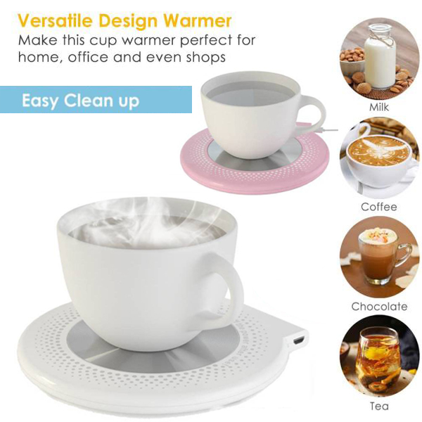 portable coffee cup warmer