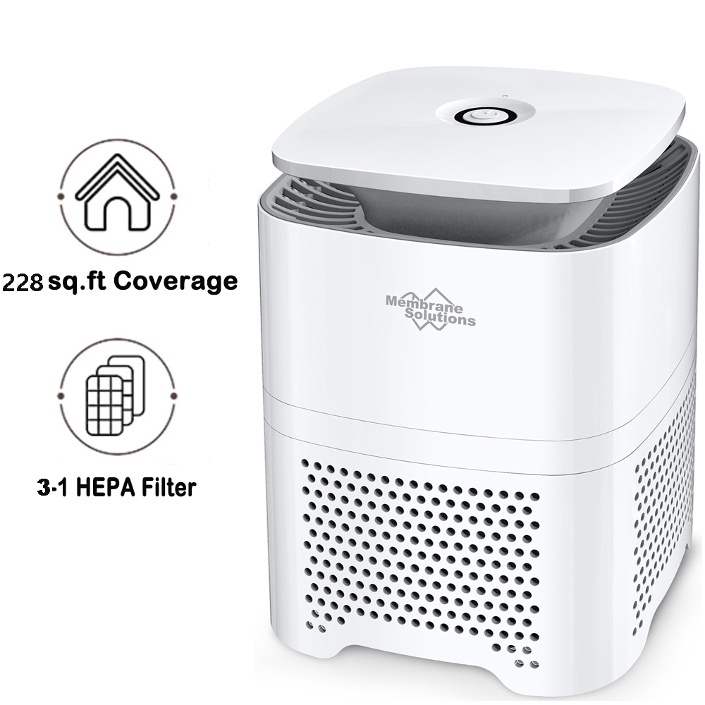 indoor air purifier for smoke