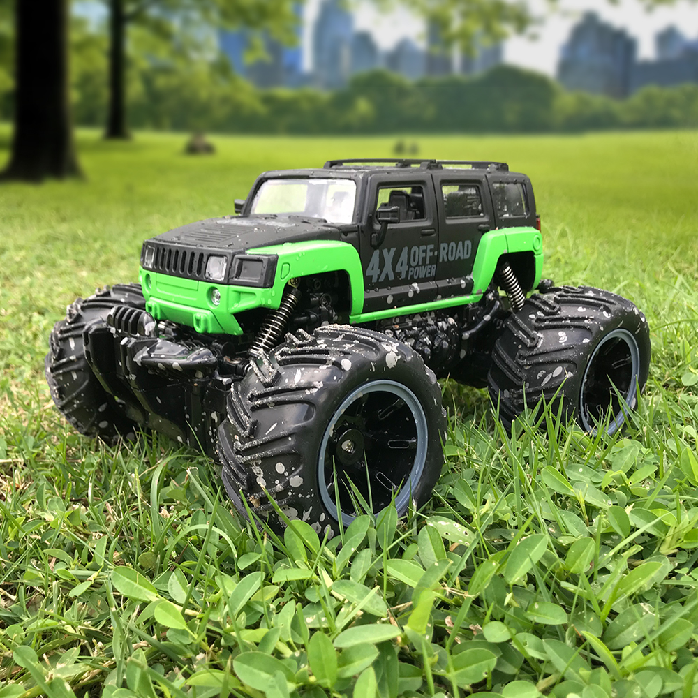 top 96+ Pictures remote control cars mud Sharp