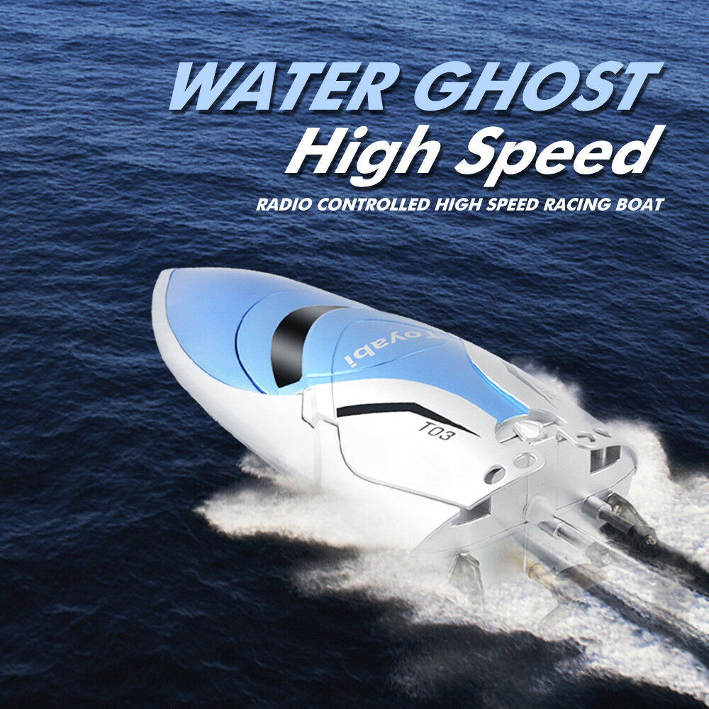 toyabi rc boat