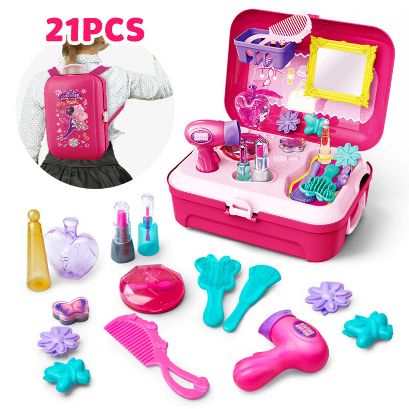 toy hairdresser kit