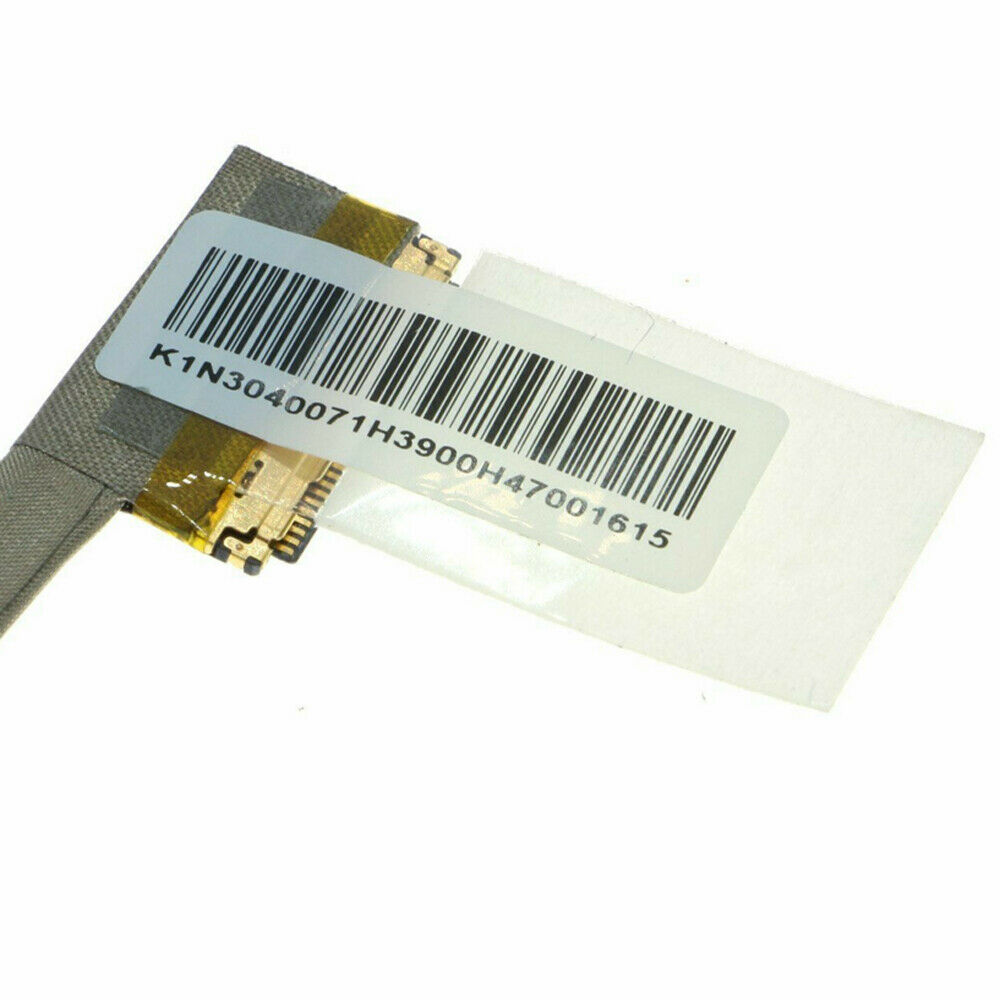 MS16J3 MSI GL62 PL62 GL62M GP62MVR 6RF LCD EDP Cable P/N:K1N