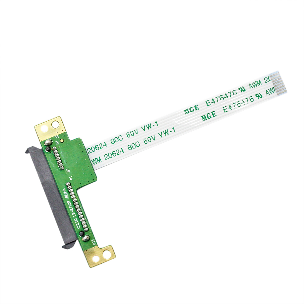 NEW HDD SATA Connector Cable For HP Pavilion 15-P 15-P051US 15-P030NR 15-P236NR