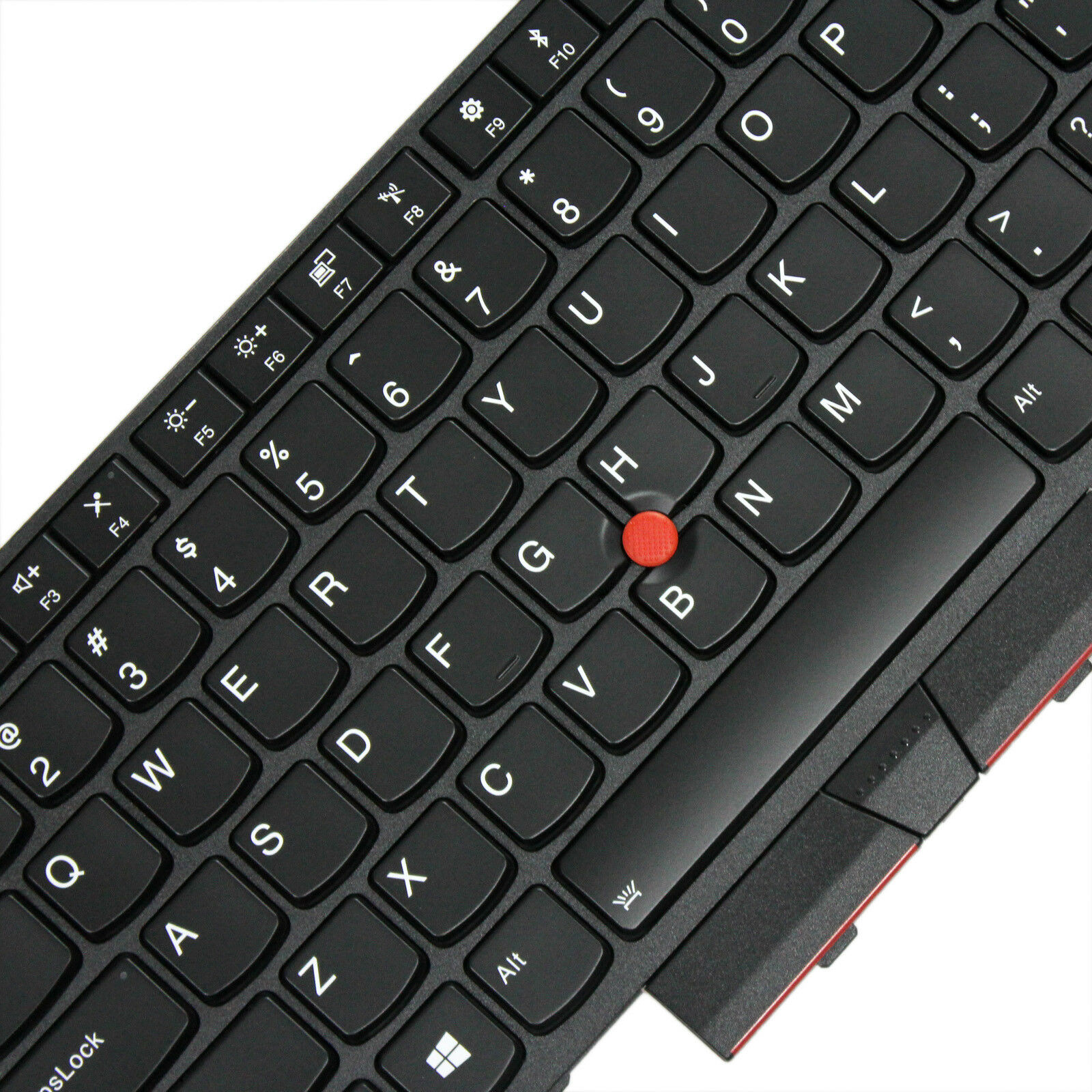 Backlight Keyboard Part For Lenovo IBM ThinkPad T470 01AX569 01AX487