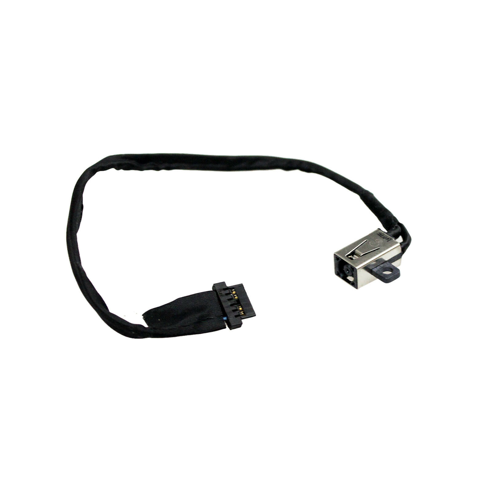 Prise Jack DC Pour HP Chromebook 11 G4 G5 EE - Câble 15 Cm - Neuf Sous Emballage