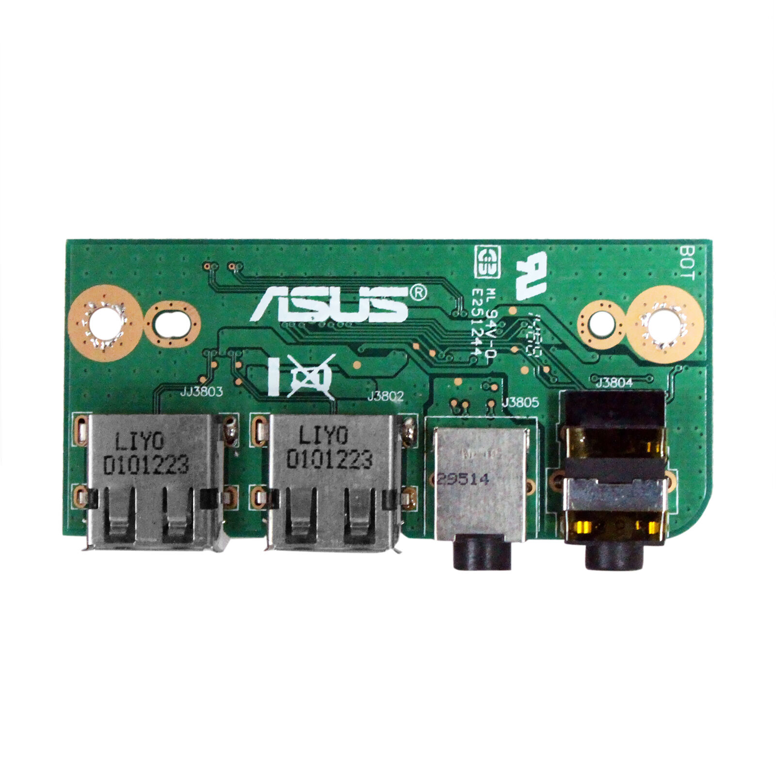 Asus usb n53 обзор