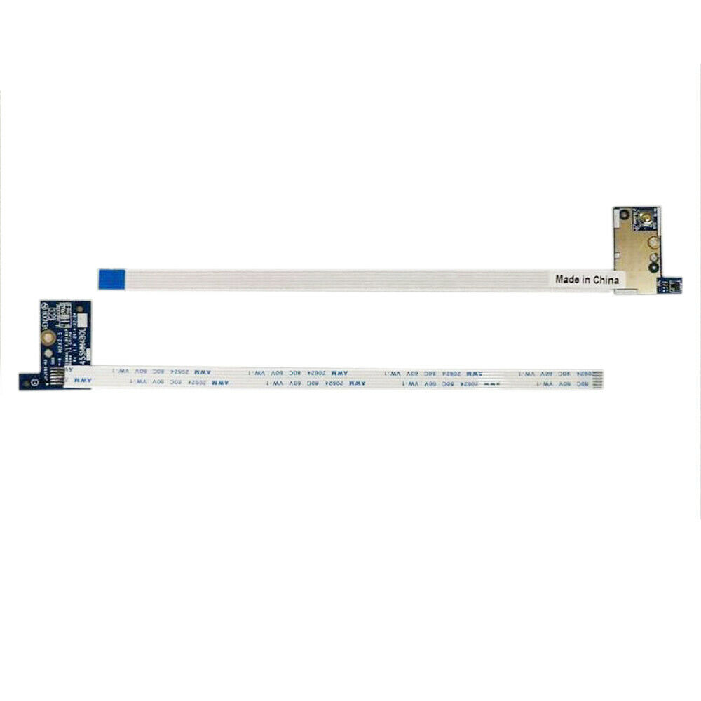 Acer Aspire E5-551G V3-572PG Power Button Board LS-B161