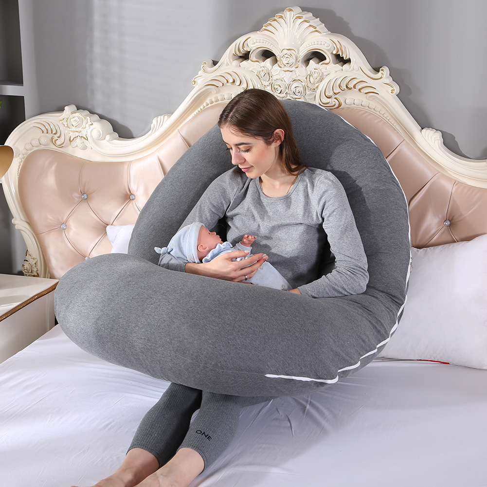 momcozy pregnancy pillow