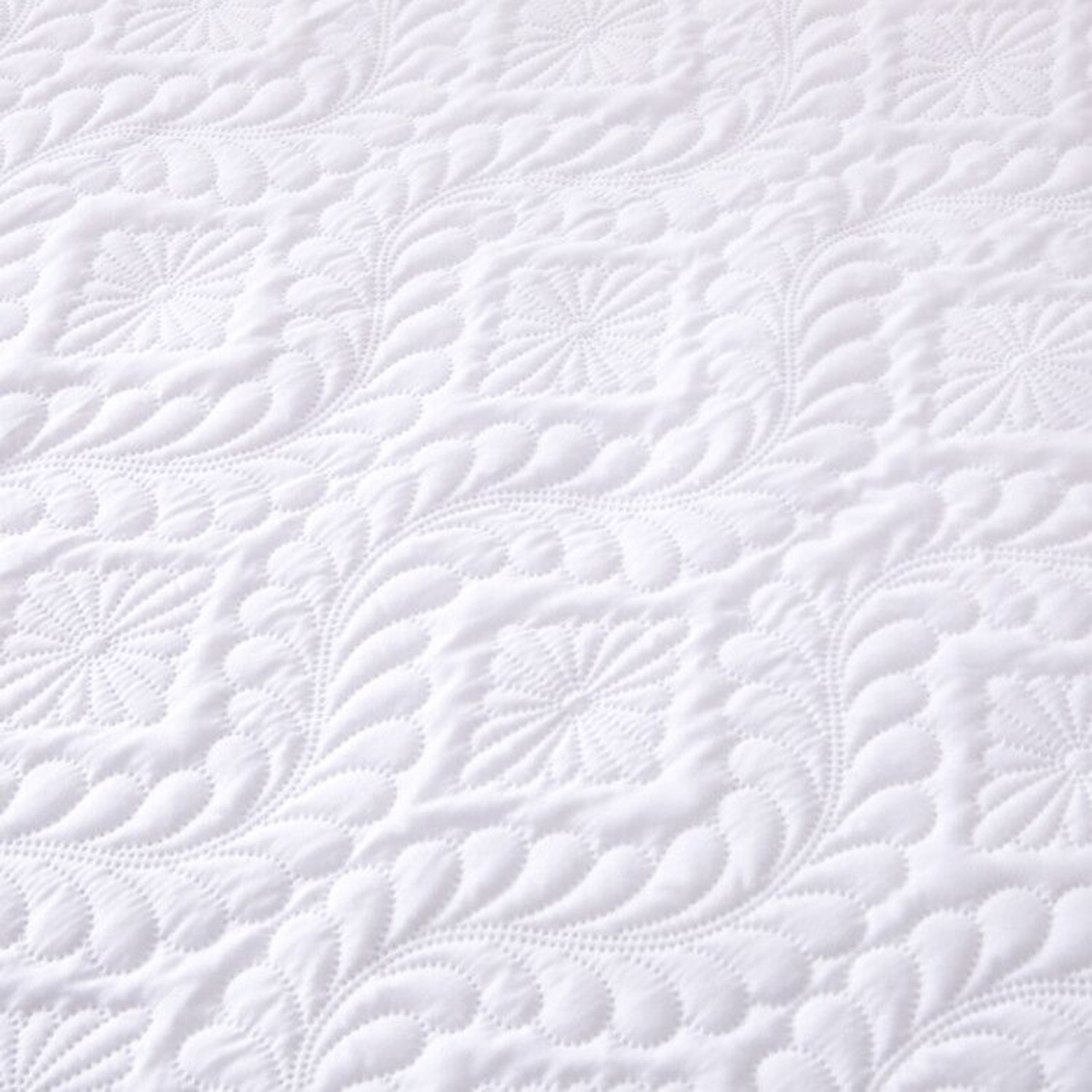 Wasserdichte Matratzenauflage Bezug King/Groß Queen Voll Hypoallergen Bettschutz USA - Bild 19 von 28