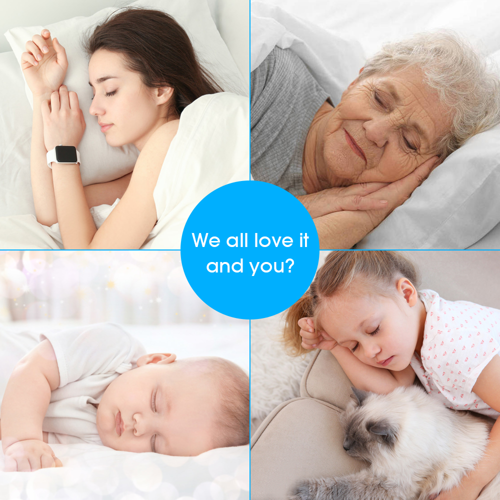 Modern Sleep Defend-A-Bed Soft Waterproof Mattress Cover Protector Multi-Size - Picture 25 of 28