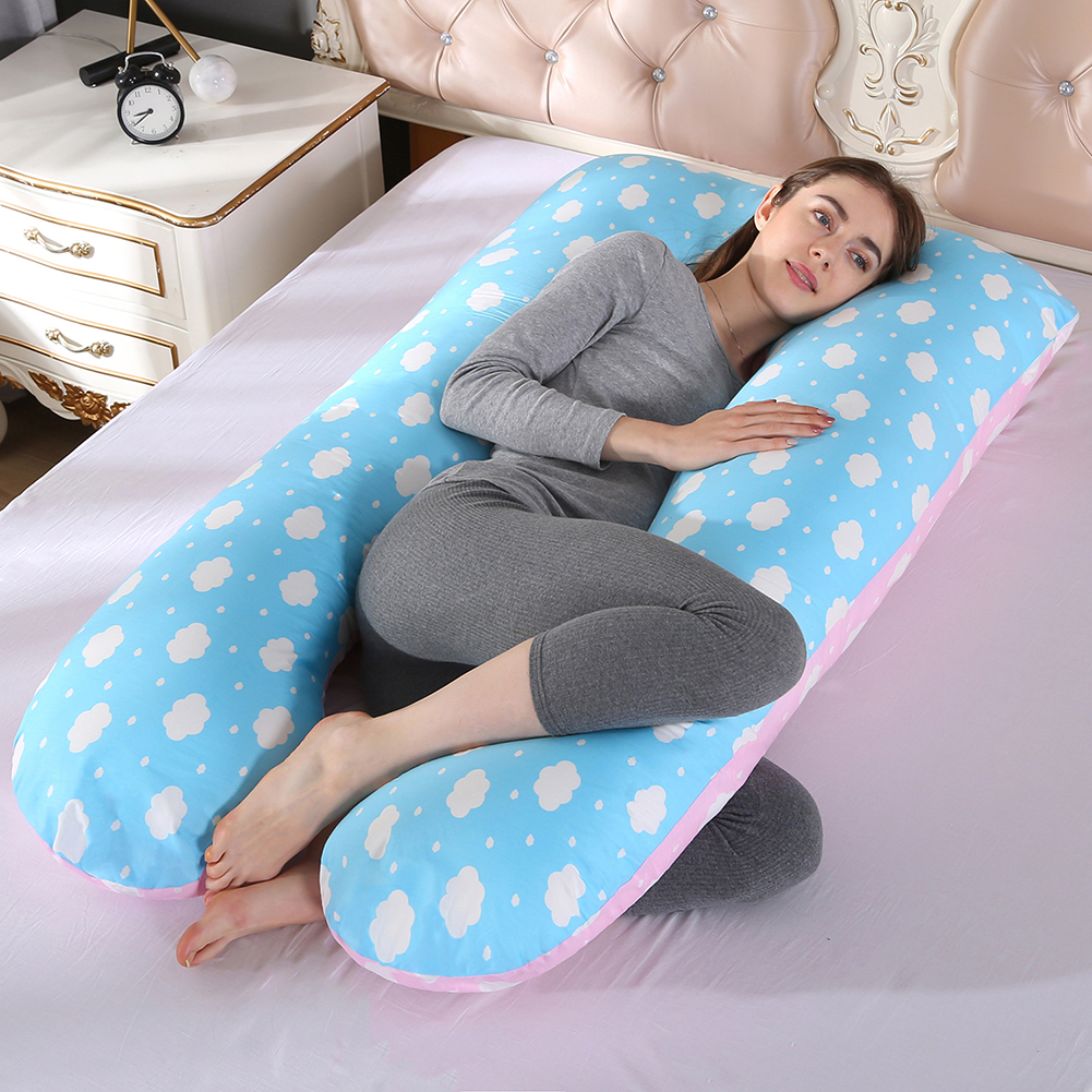 Body Pillow подушка для беременных