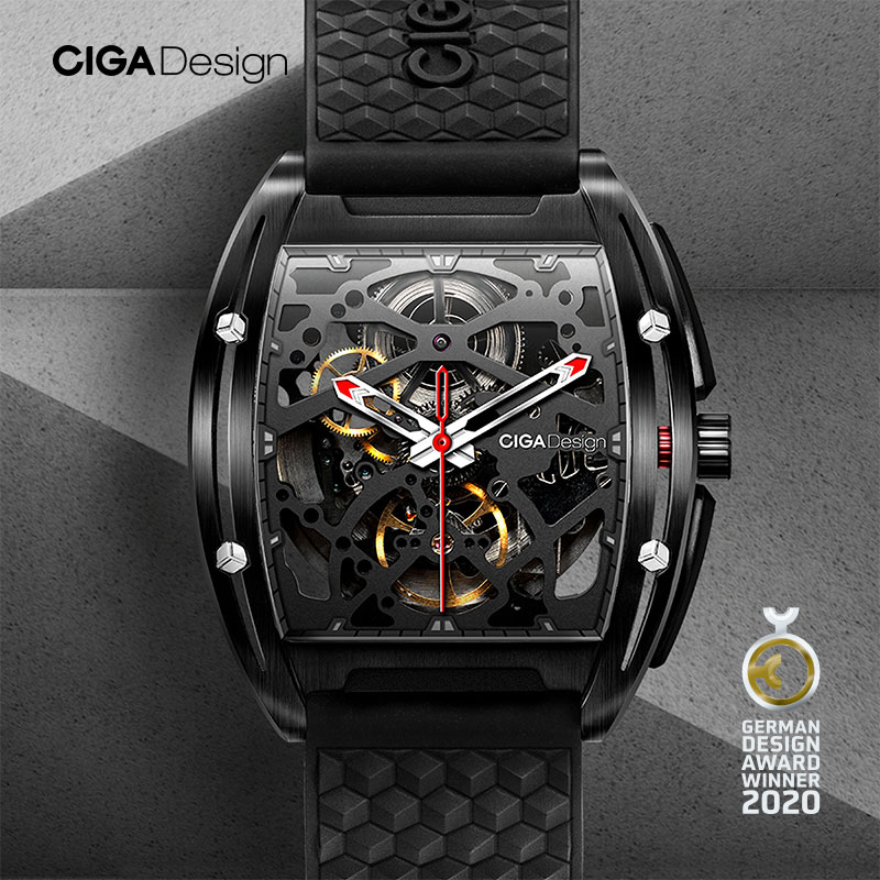 ciga watch