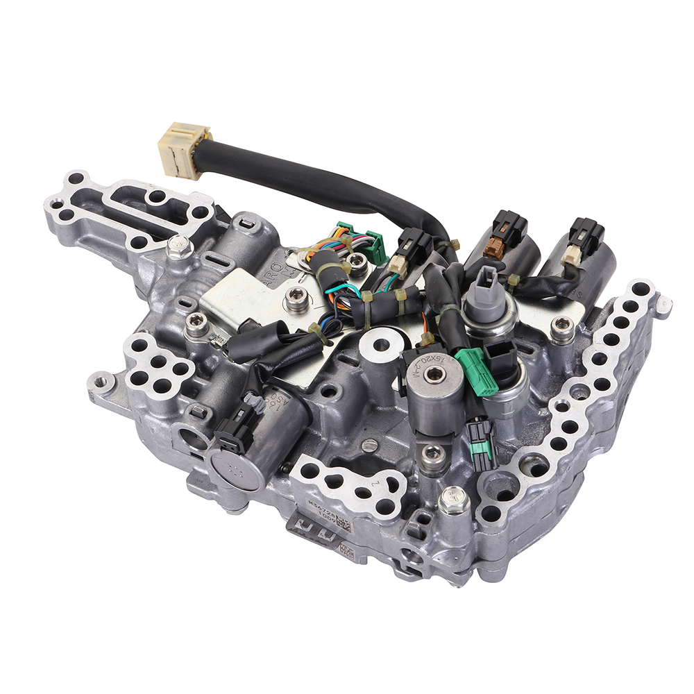 Valve Body CVT Transmission JF017E For Nissan Maxima 2016-2019