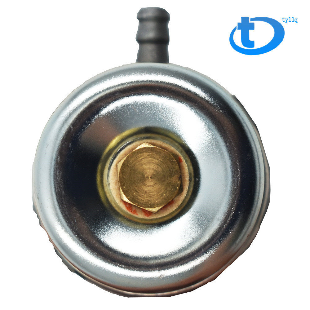 Carburetor For Briggs & Stratton 594287 Thermostat Choke Replaces