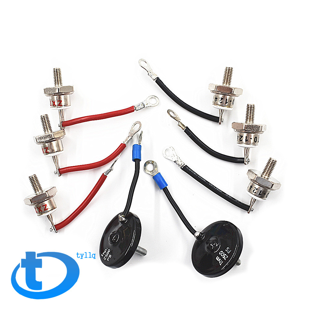 New RSK6001 Diode Rectifier Kits For Stamford Generator Genset Spare Parts 758910171388 eBay