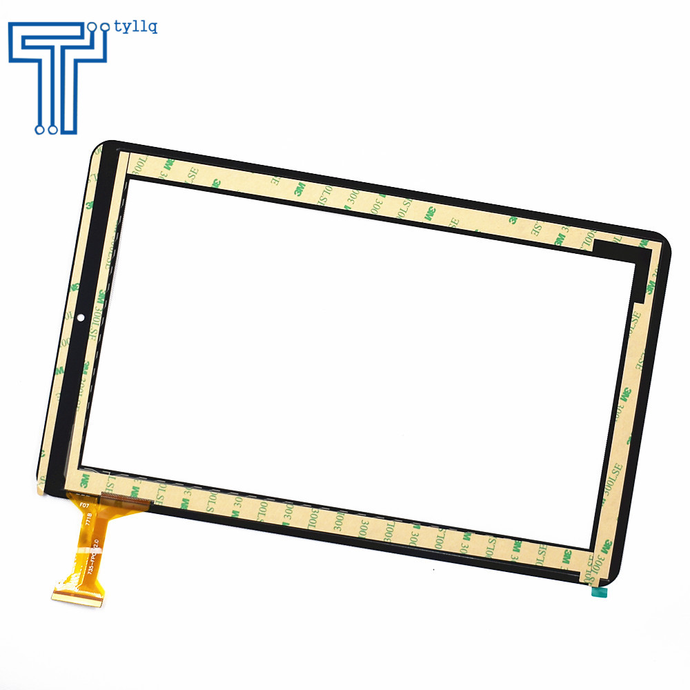 RCA MAVEN PRO 11.6" TOUCH SCREEN DIGITIZER FOR RCA MAVEN PRO RCT6213W87