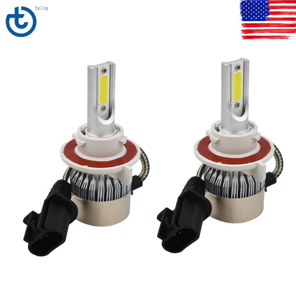 Ford F150 Led Headlight Bulbs