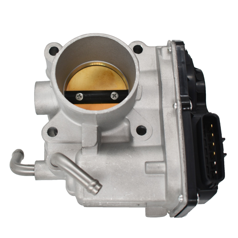 New Throttle body 2203021030/220300M010 For Toyota Yaris 1.5L 2007