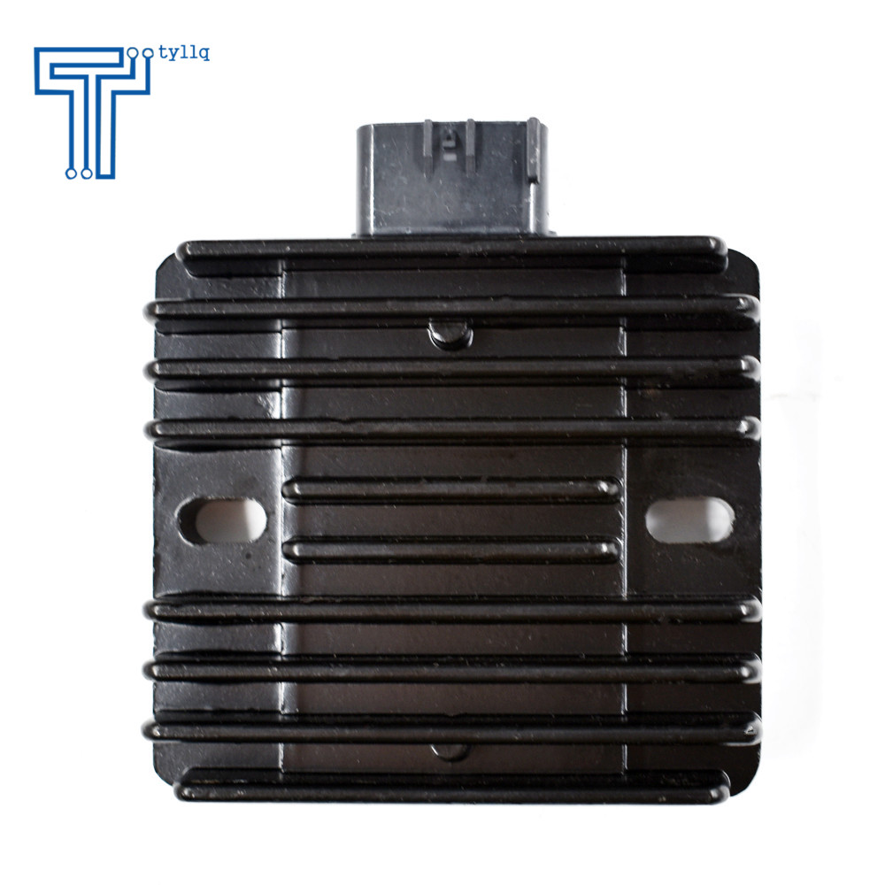 Voltage Regulator Rectifier Fit for 700500400 YS700 MSUHiSun Massimo TSC BENNCHE